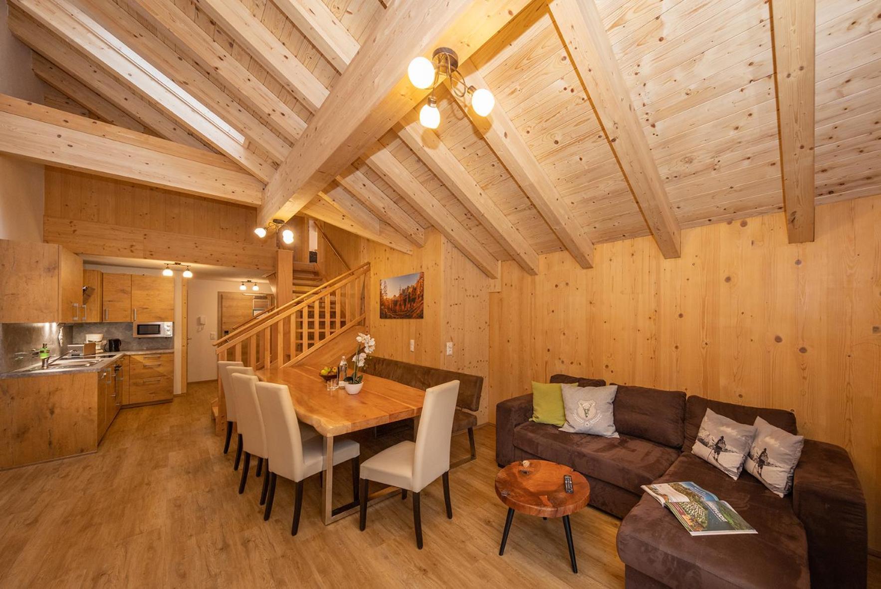 Apart- Und Wellnesshotel Dachsteinresort Russbach am Pass Gschutt Εξωτερικό φωτογραφία