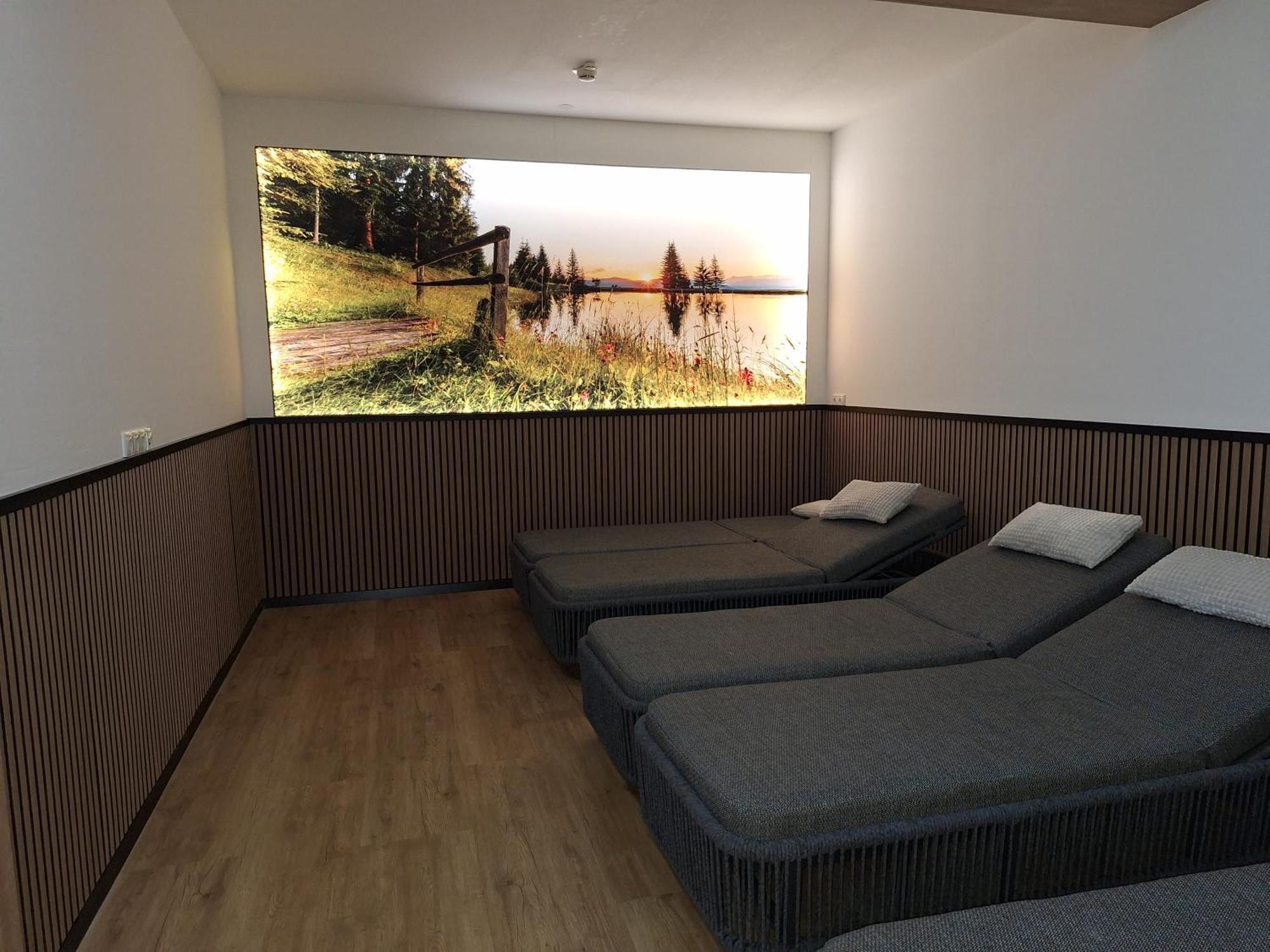 Apart- Und Wellnesshotel Dachsteinresort Russbach am Pass Gschutt Εξωτερικό φωτογραφία